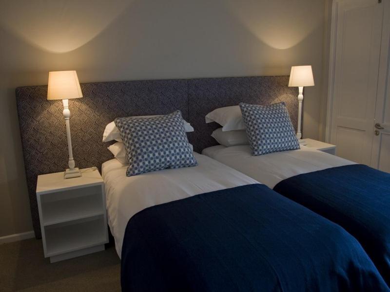 Kenjockity Self Catering Apartments Херманус Номер фото