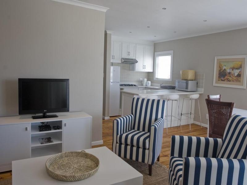 Kenjockity Self Catering Apartments Херманус Номер фото