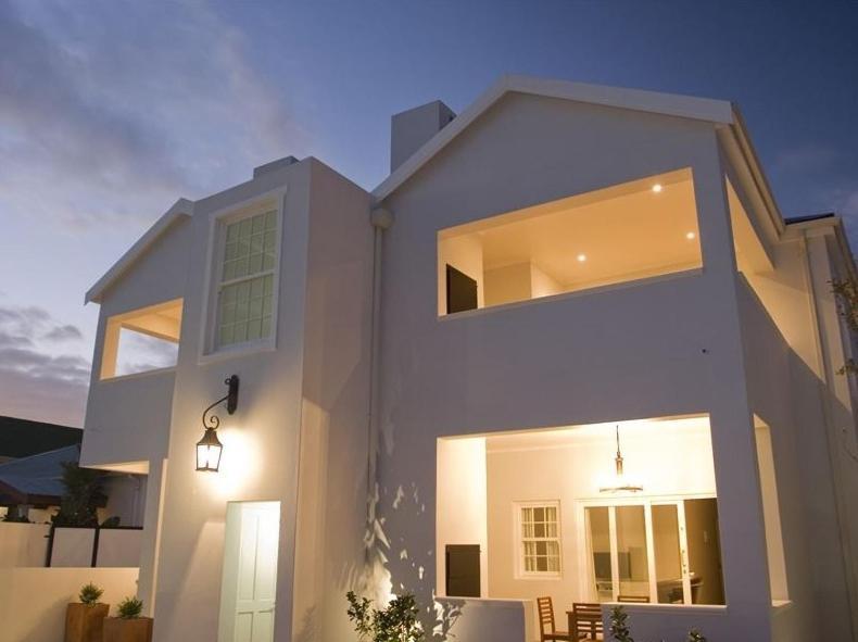 Kenjockity Self Catering Apartments Херманус Номер фото