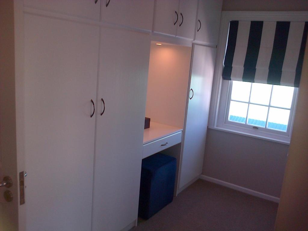 Kenjockity Self Catering Apartments Херманус Экстерьер фото