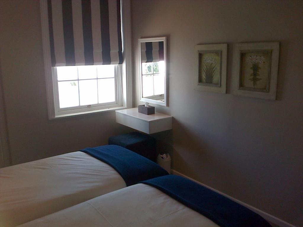 Kenjockity Self Catering Apartments Херманус Экстерьер фото